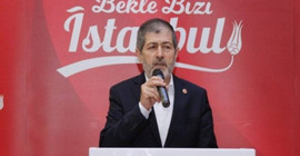 Saadet Partisi'nden çağrı: Aldığınız tedbirler yetersiz, İstanbul'da sokağa çıkma yasağı ilan edin