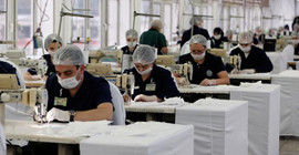 Kısa Çalışma Ödeneği: 21 borsa şirketi 62 bin 322 çalışanı için başvurdu