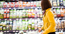 9 puan azaldı: Perakende Güven Endeksi'nde sert düşüş