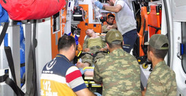 Şirket ve Bakan aynı eksende, Gazeteci Toker ise şirketi koruyanı sordu​​​​​​​