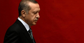 'Her sabah yeni bir soruna uyanıyor'