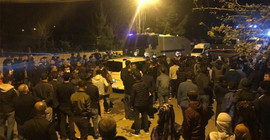 Batman Cezaevi'ndeki isyan bastırıldı