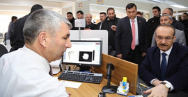 Kamu sendikası tehlikeyi işaret etti: Nüfus müdürlükleri tehlike saçıyor