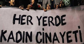 Eve kapanan İstanbul'da aile içi şiddet vakalarında büyük artış var