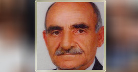 Adalet yürüyüşçüsü yaşamını yitirdi