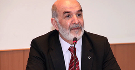Ahmet Taşgetiren'e sansür