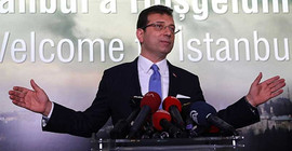 İmamoğlu: Sosyal yardım bütçemizi 775 milyon liraya çıkartma kararı aldık