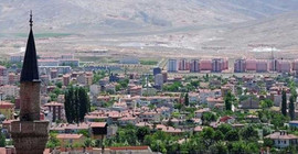 Bir belde daha karantinaya alındı