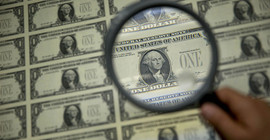 IMF'den ABD Hazine kağıdı olmayan ülkeler için swap limiti