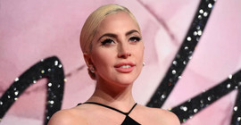 Lady Gaga'dan virüsle mücadele için rekor bağış
