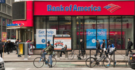 Bank of America: Türkiye 2020'de yüzde 2,3 daralacak