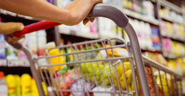 Karantina ayında açlık sınırı 2 bin 341, yoksulluk sınırı 8 bin 98 TL