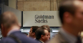 Goldman Sachs: Türkiye ekonomisi 2020'de yüzde 5 küçülecek