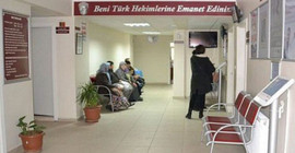 SES'ten Aile Sağlığı Merkezleri raporu