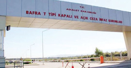 Cezaevlerinde koronavirüs: Bir tutuklu yaşamını yitirdi