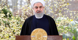 Ruhani'den IMF'ye eleştiri: Ayrımcılık yapıyorlar