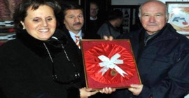 Belma Yalman da koronavirüsten yaşamını yitirdi