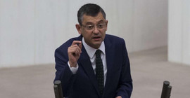 Meclis'te tartışma: Saraydan gelen metin iyi bir metin değil