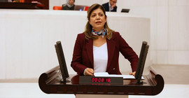 'Utanmasanız yasanın uygulama maddesine ‘Kürtler hariç’ yazacaksınız'