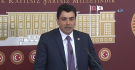 CHP: Yapılmakta olan infaz düzenlemesi değil özel aftır
