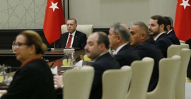 'Kabinede Fahrettin Koca rahatsızlığı: Görevden almalar başlayabilir'