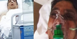 Yaman ailesine işkence teşhis edilemedi: Polislerin 10 yıl önceki fotoğrafları gösterildi