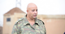 QSD’den Suriye rejimine uyarı