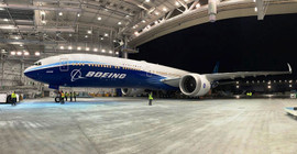 Boeing, 16 bin kişiyi işten çıkarmaya hazırlanıyor