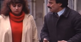 TRT1'den nostaljik diziler