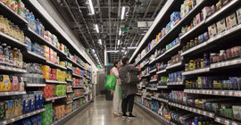 15 günde yüzde 34 azaldı: Tüketim harcamalarında sert düşüş