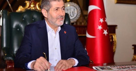 Abdullah Sevim: Ortak hedef tartışmayı kazanmak değil yardımlaşmayı çoğaltmak olsun