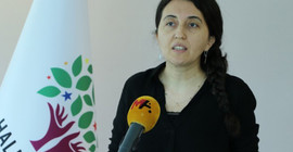 HDP Sözcüsü Günay: Bu yasa ölüme terk etme yasasıdır