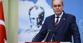 CHP: Hükümet gazetecileri içeride tutup, hırlıyı hırsızı dışarı salacak