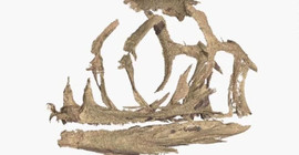 200 milyon yıllık dinozor yumurtaları 3D modelleri yapılarak incelendi
