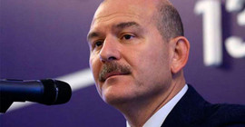 Soylu: Yasak devam edecek diye bir telaş olmasın