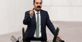 'Siz de Saddam Hüseyin gibi çıkardığınız yasalarla yargılanacaksınız'
