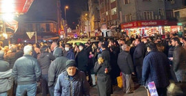 CHP sokağa çıkma yasağı için Meclis'te genel görüşme isteyecek