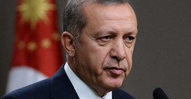 Erdoğan sokağa çıkma yasağından rahatsız mı?