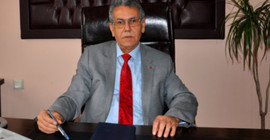 İYİ Parti kurucusu koronavirüsten yaşamını yitirdi