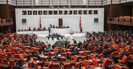 HDP ve CHP’nin salgınla ilgili genel görüşme talebi reddedildi