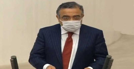 Tanrıkulu'dan AKP’li vekillere çağrı: Genel Başkanınızın sözlerine itibar edin