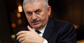 Yıldırım'dan asker zehirlenmesi açıklaması: Bazı şüpheler var
