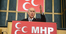 Bahçeli'den Soylu açıklaması: Memnunuz