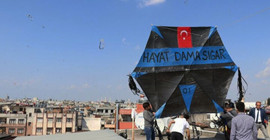 Adanalılar: Hayat dama sığar