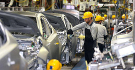 Rekabet Kurulu'ndan Tofaş, Ford ve Doğuş'a soruşturma