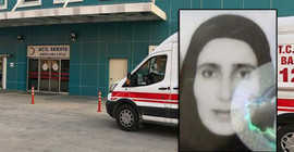 Koronavirüs temizliğinden zehirlenerek yaşamını yitirdi