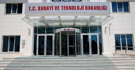 Erdoğan'dan kararname: Sanayi Bakanlığı yapısında değişiklik