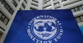 IMF: Türkiye bu yıl yüzde 5 küçülecek