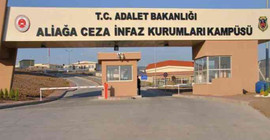 Koronavirüs önlemi alınmıyor diyen mahpuslara disiplin cezası