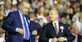 HDK'den Soylu'ya: Peki halk seni affedecek mi?